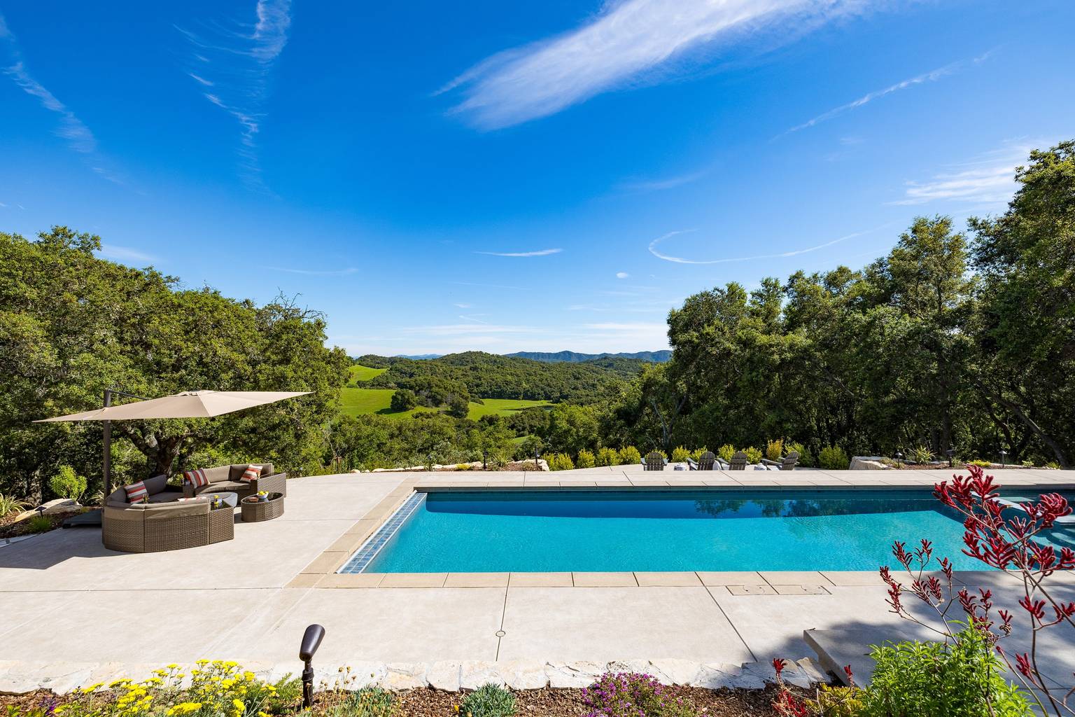 Paso Robles Vacation Rental