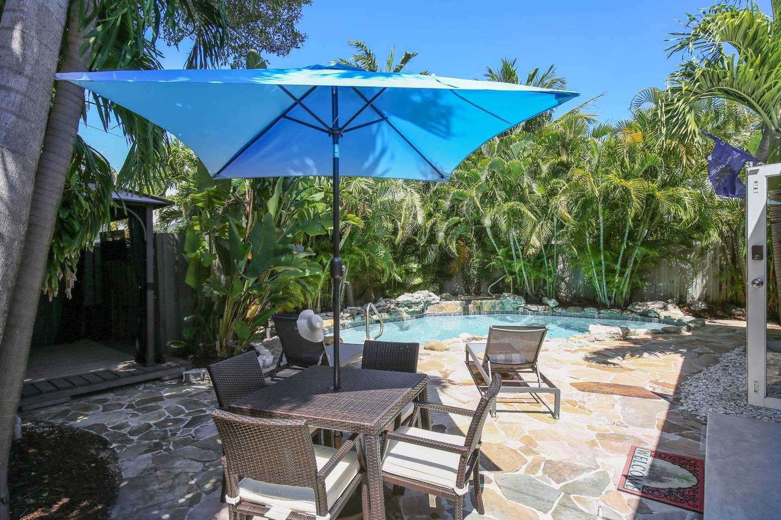 Key West Vacation Rental