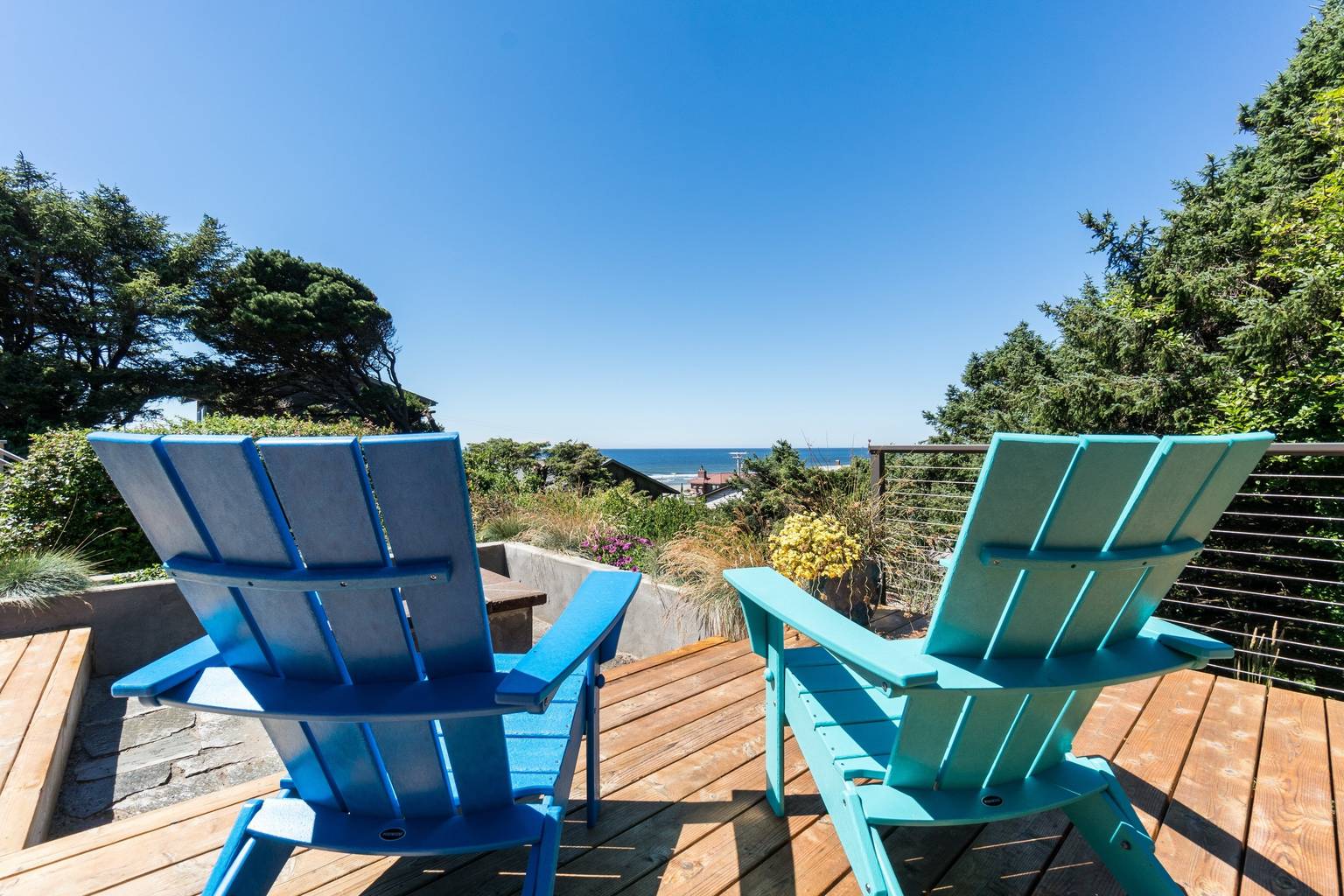 Arch Cape Vacation Rental