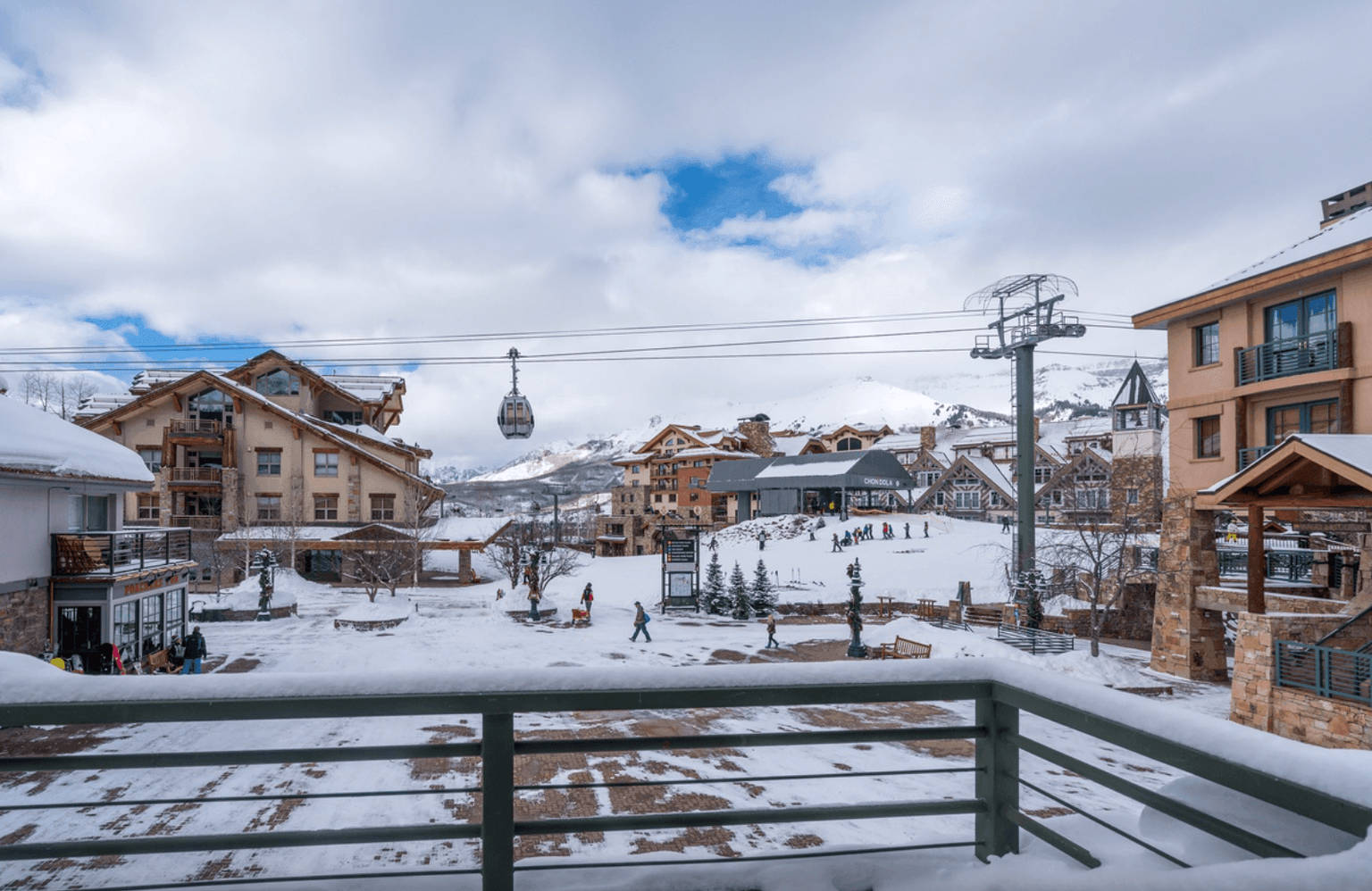 Telluride Vacation Rental