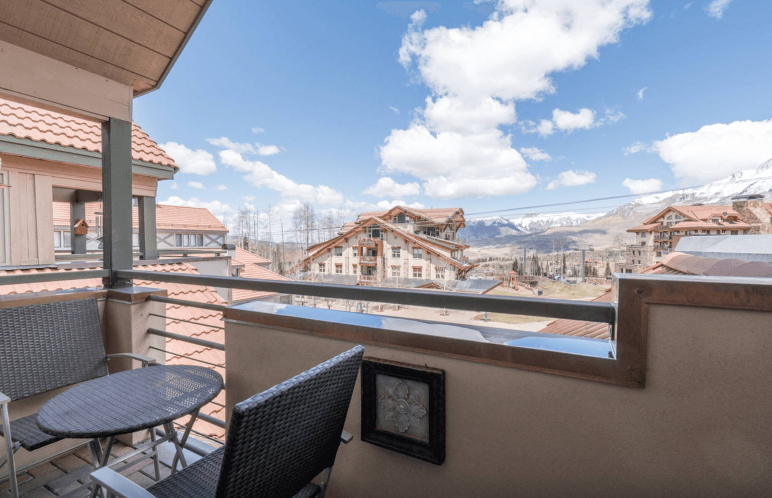 Telluride Vacation Rental