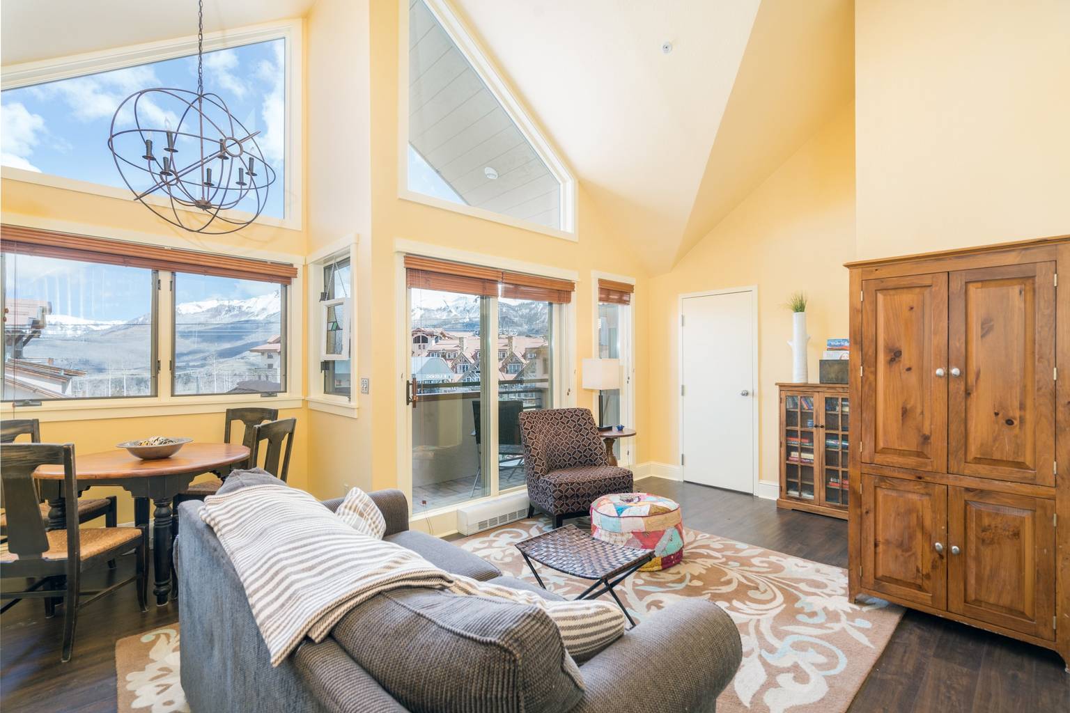 Telluride Vacation Rental