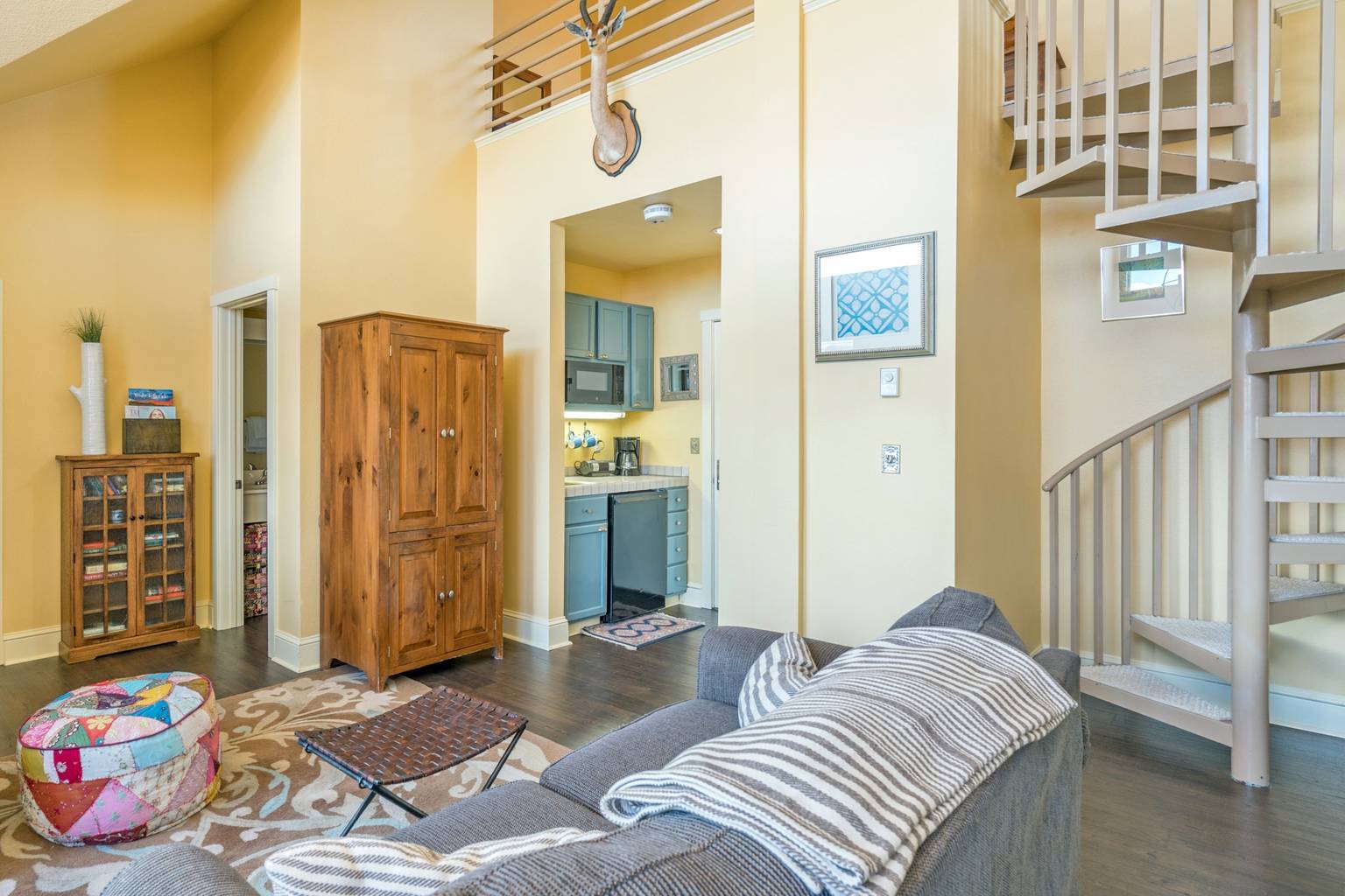 Telluride Vacation Rental