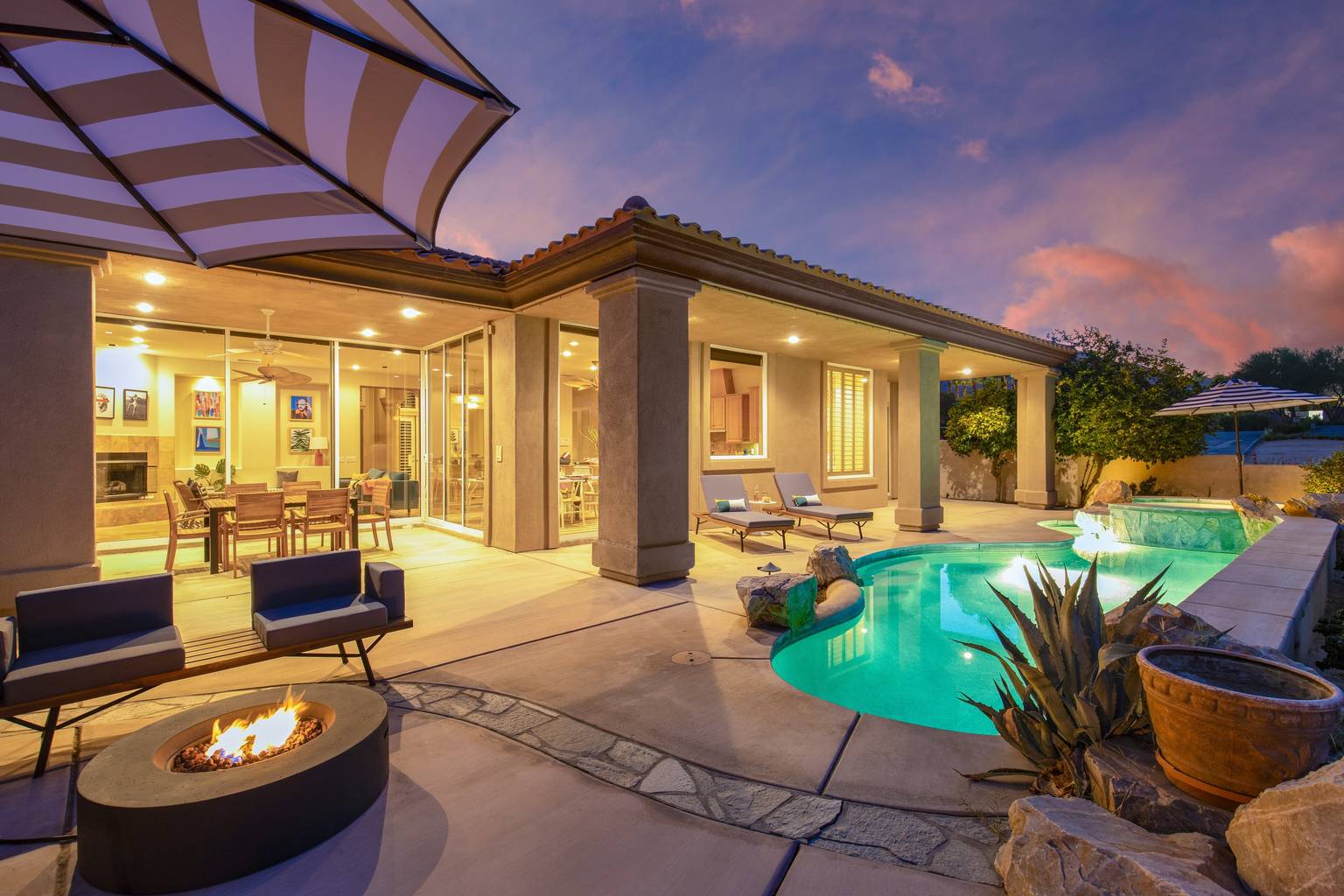 La Quinta Vacation Rental