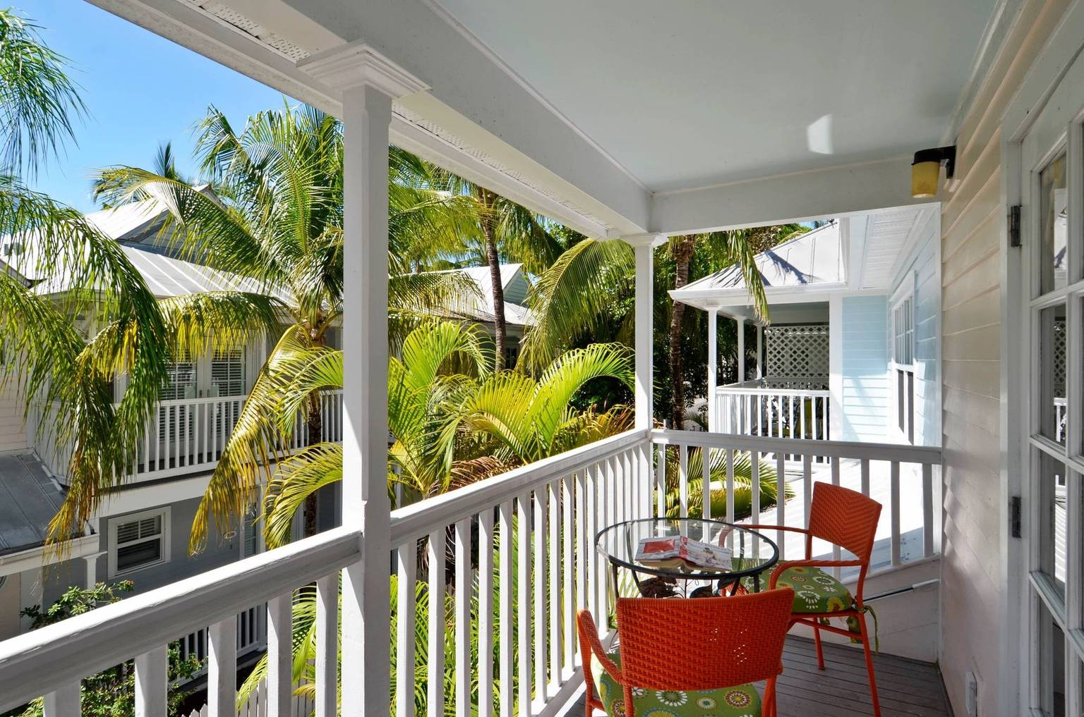 Key West Vacation Rental