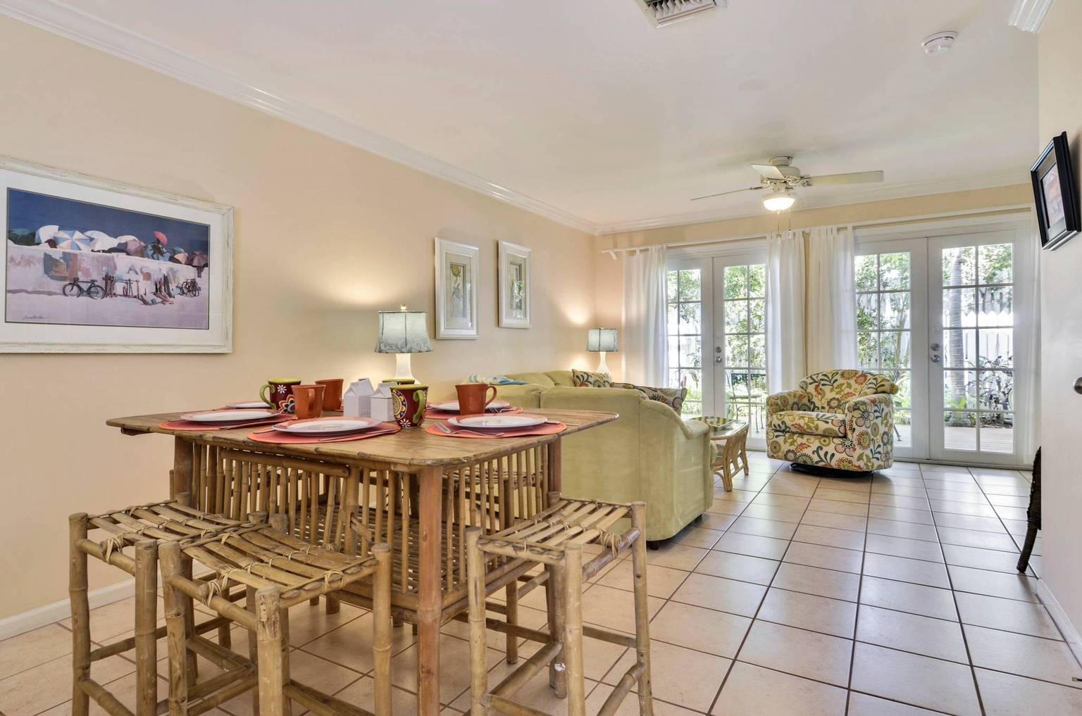 Key West Vacation Rental