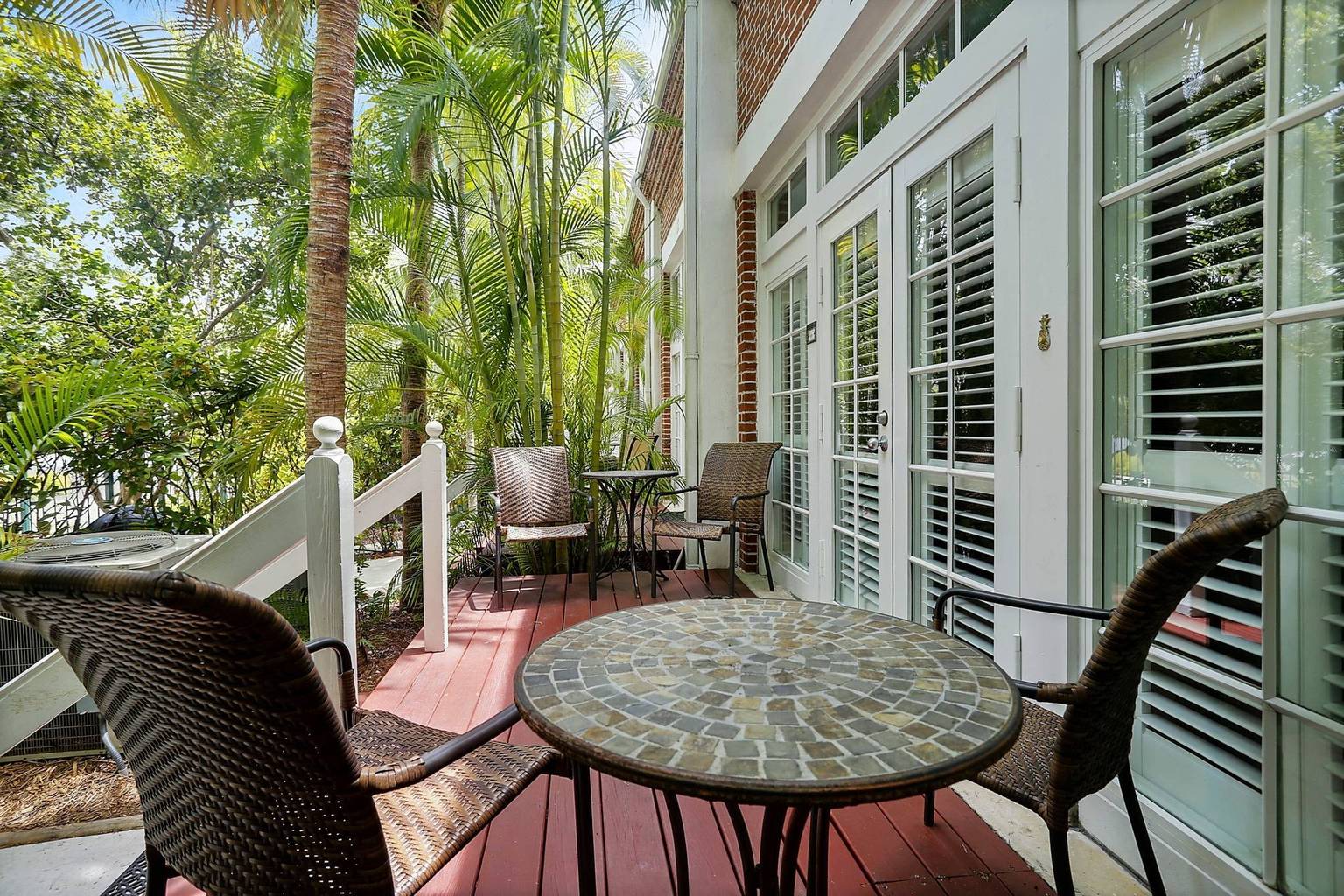 Key West Vacation Rental