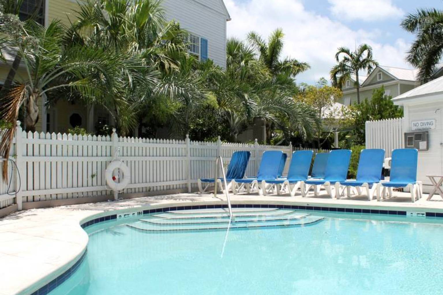 Key West Vacation Rental