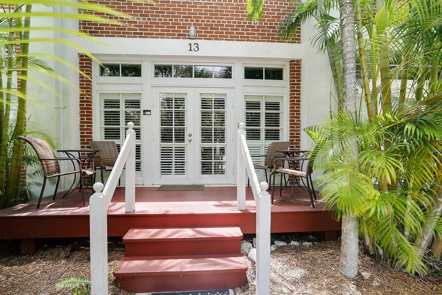 Key West Vacation Rental