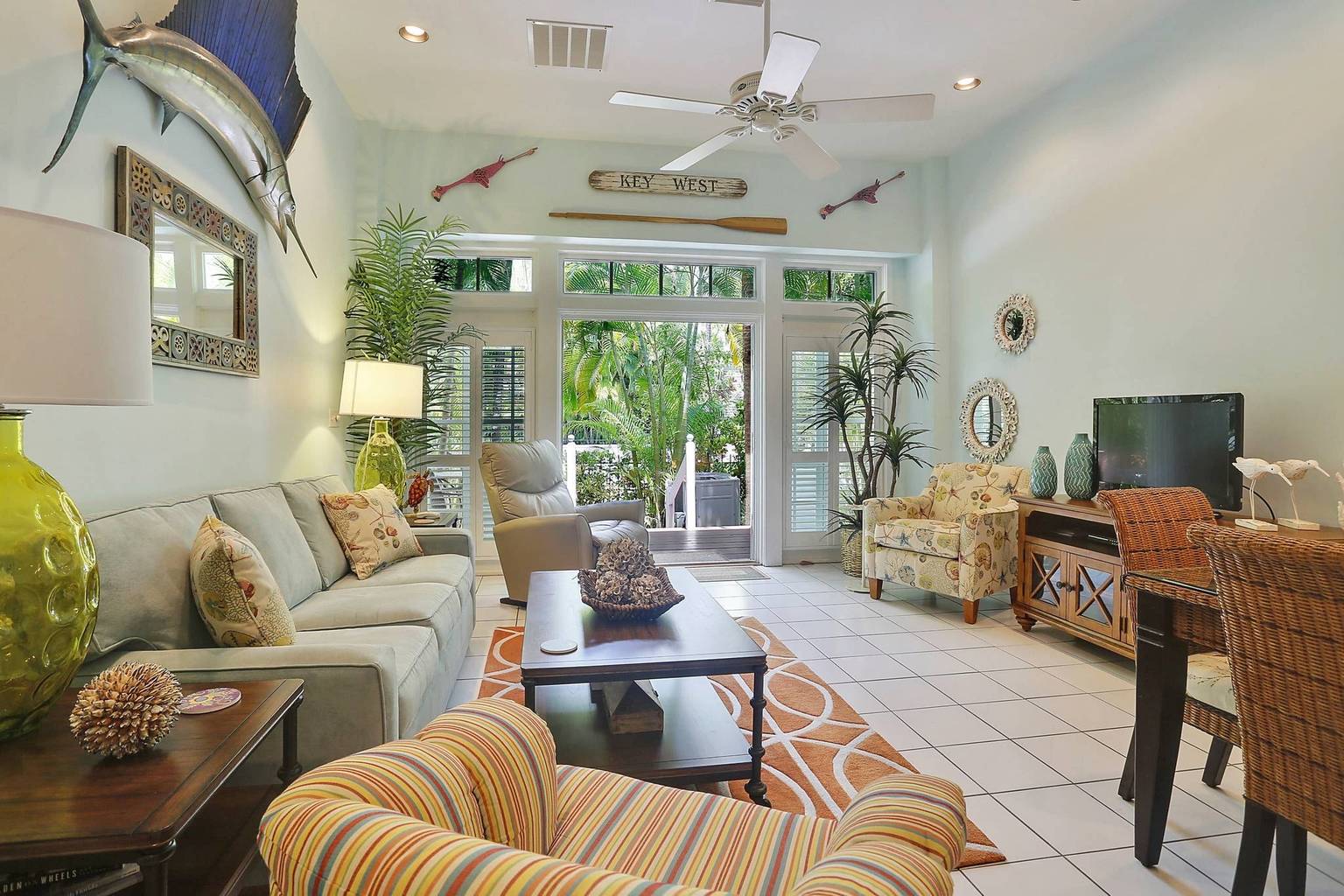 Key West Vacation Rental