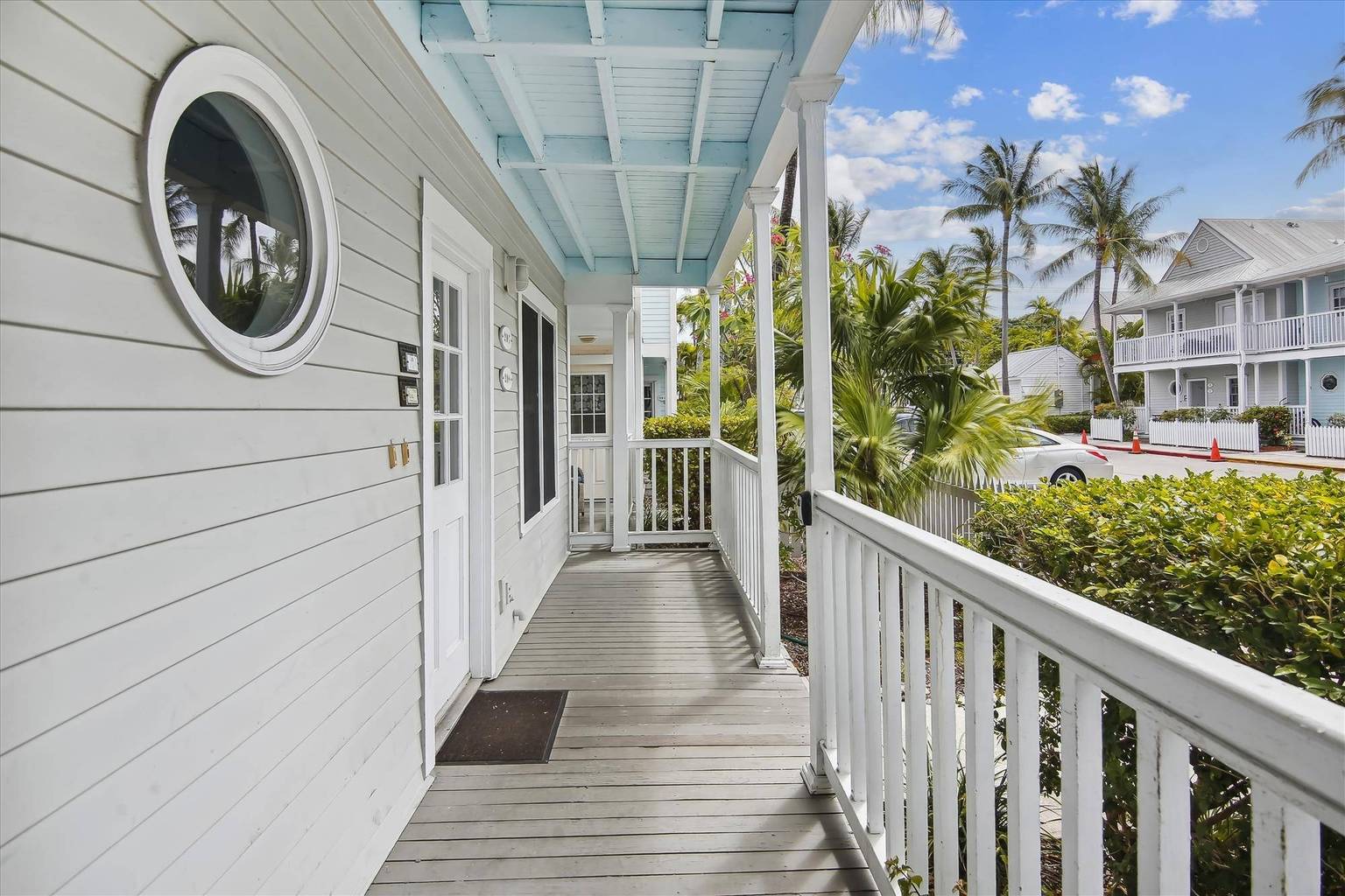 Key West Vacation Rental