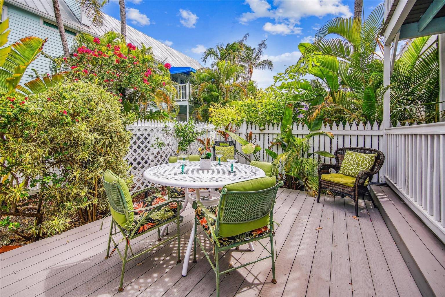 Key West Vacation Rental