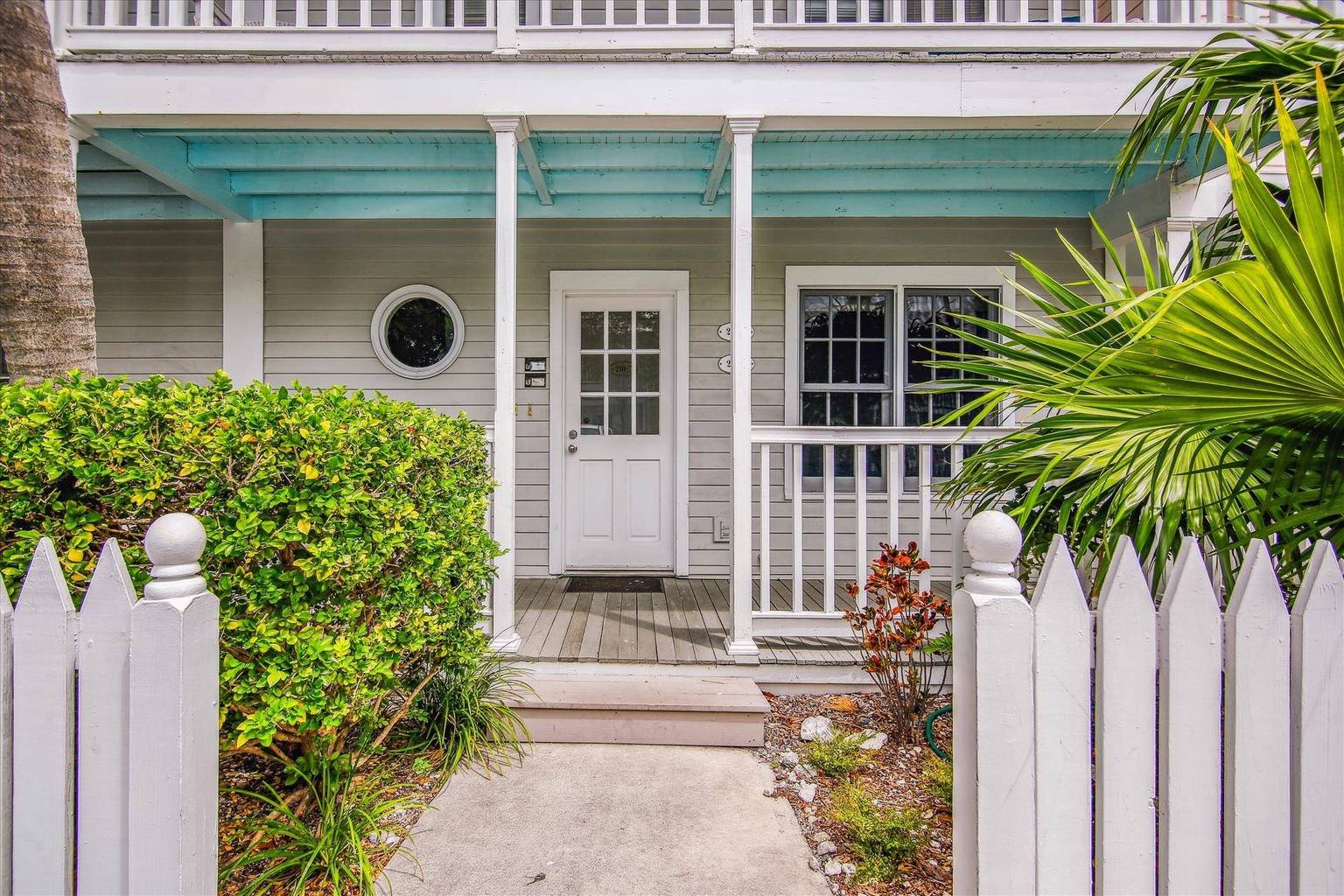 Key West Vacation Rental