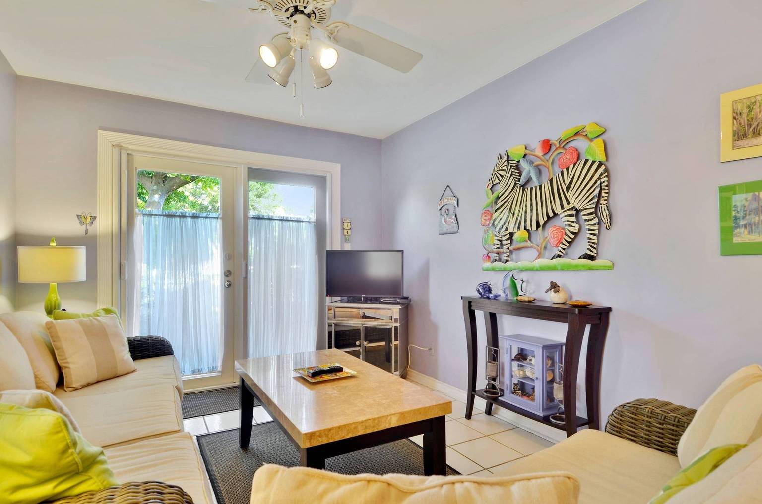 Key West Vacation Rental