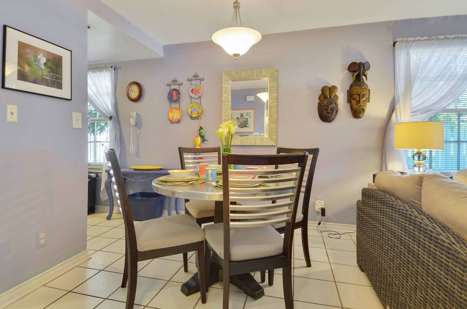 Key West Vacation Rental