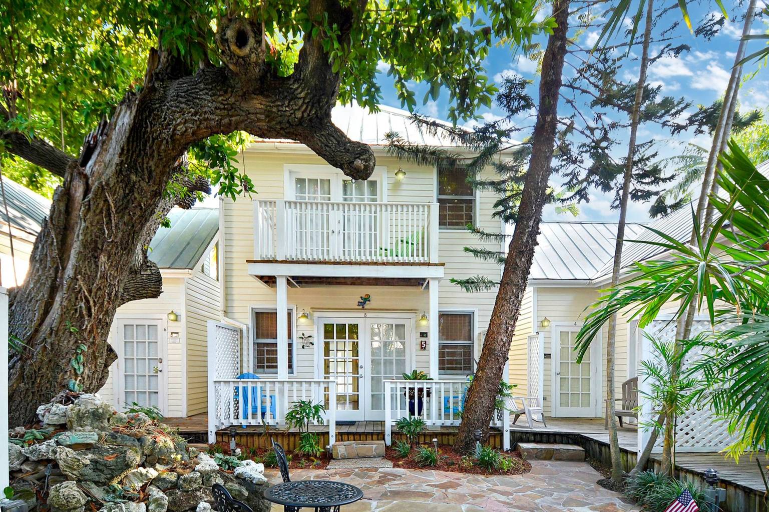 Key West Vacation Rental