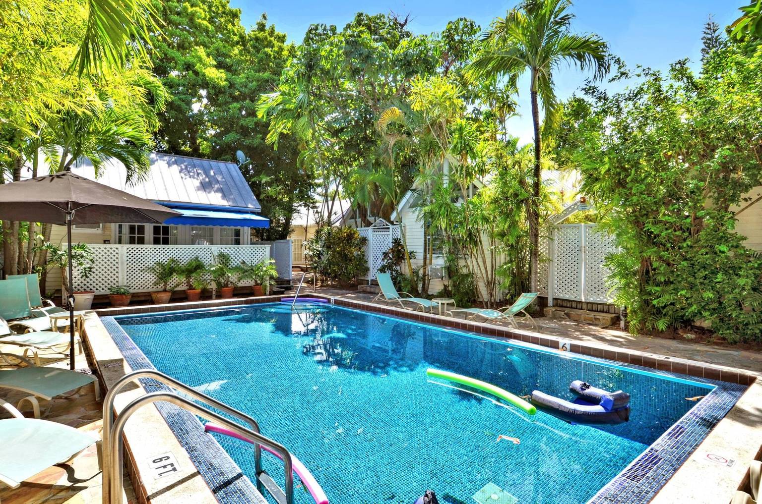 Key West Vacation Rental