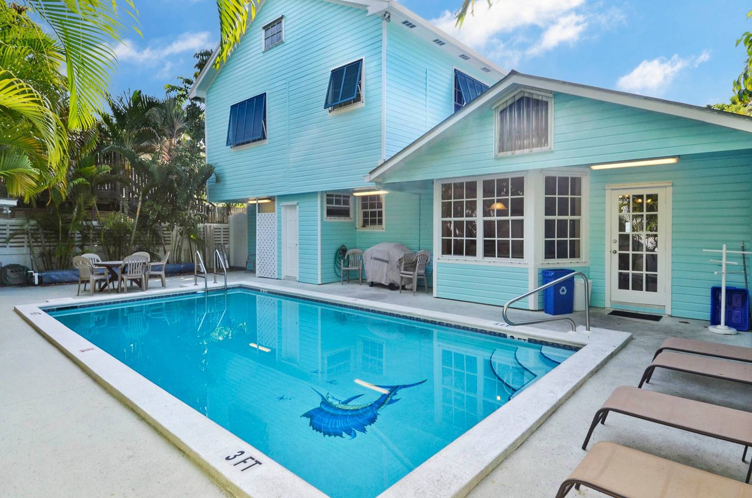 Key West Vacation Rental