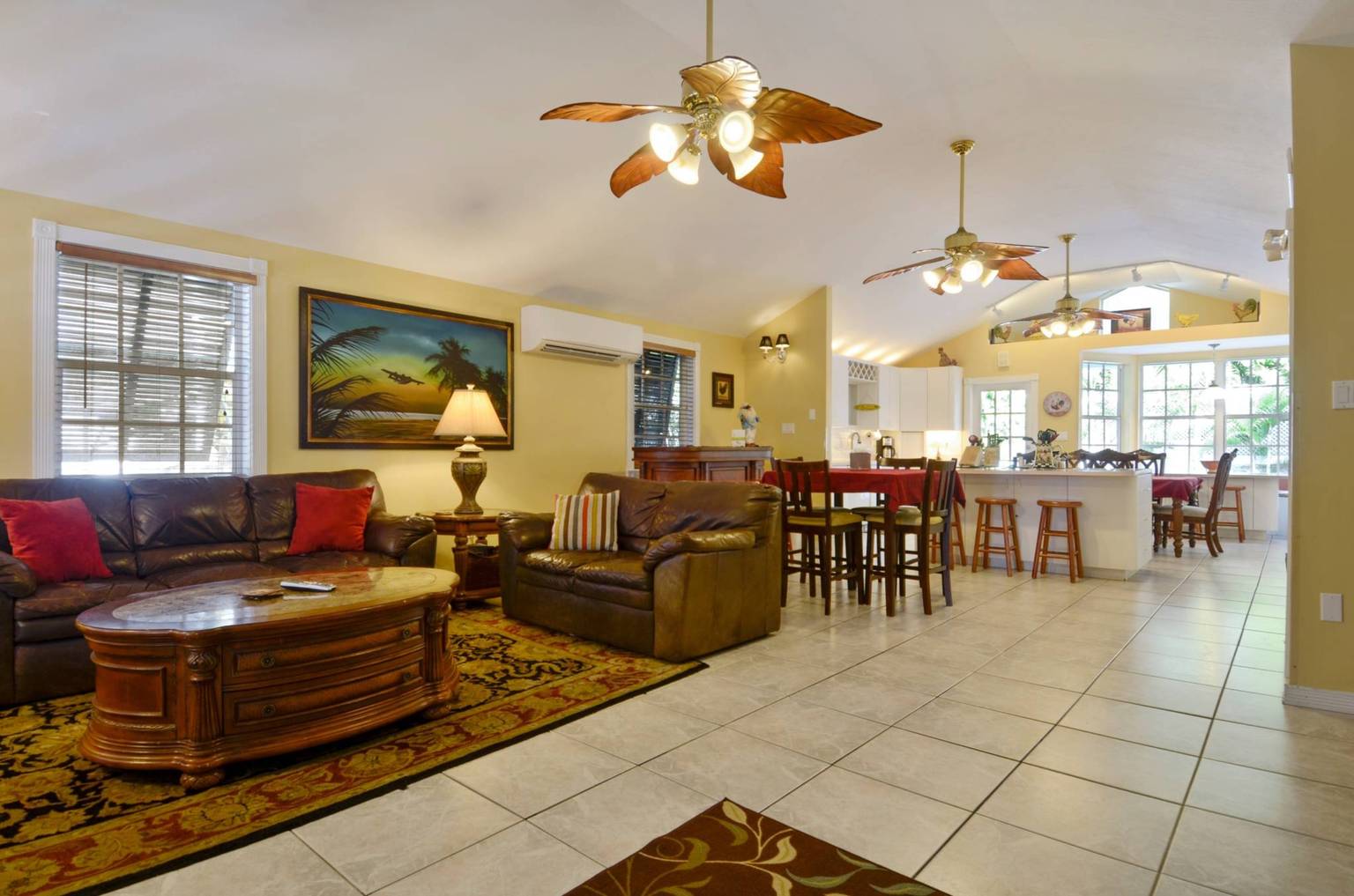 Key West Vacation Rental