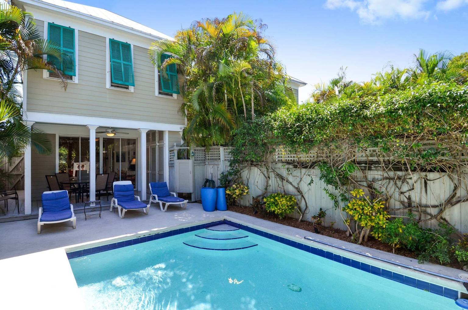 Key West Vacation Rental