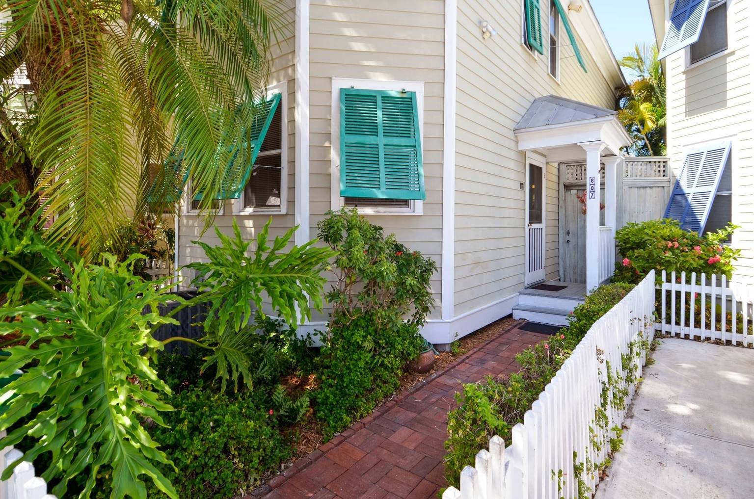 Key West Vacation Rental