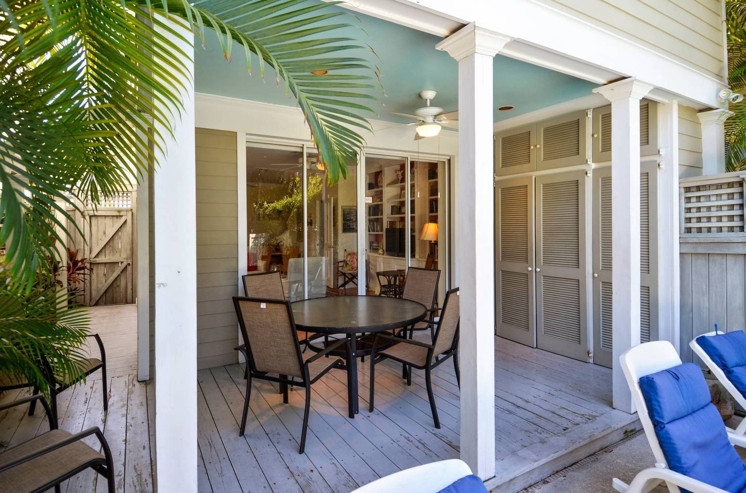 Key West Vacation Rental