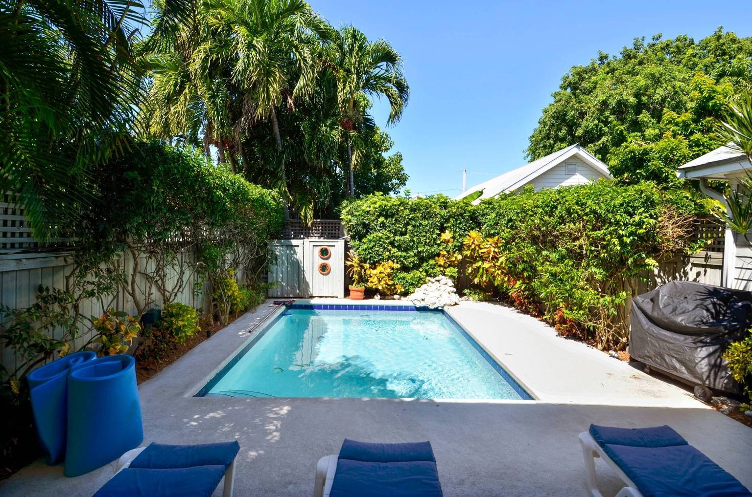 Key West Vacation Rental