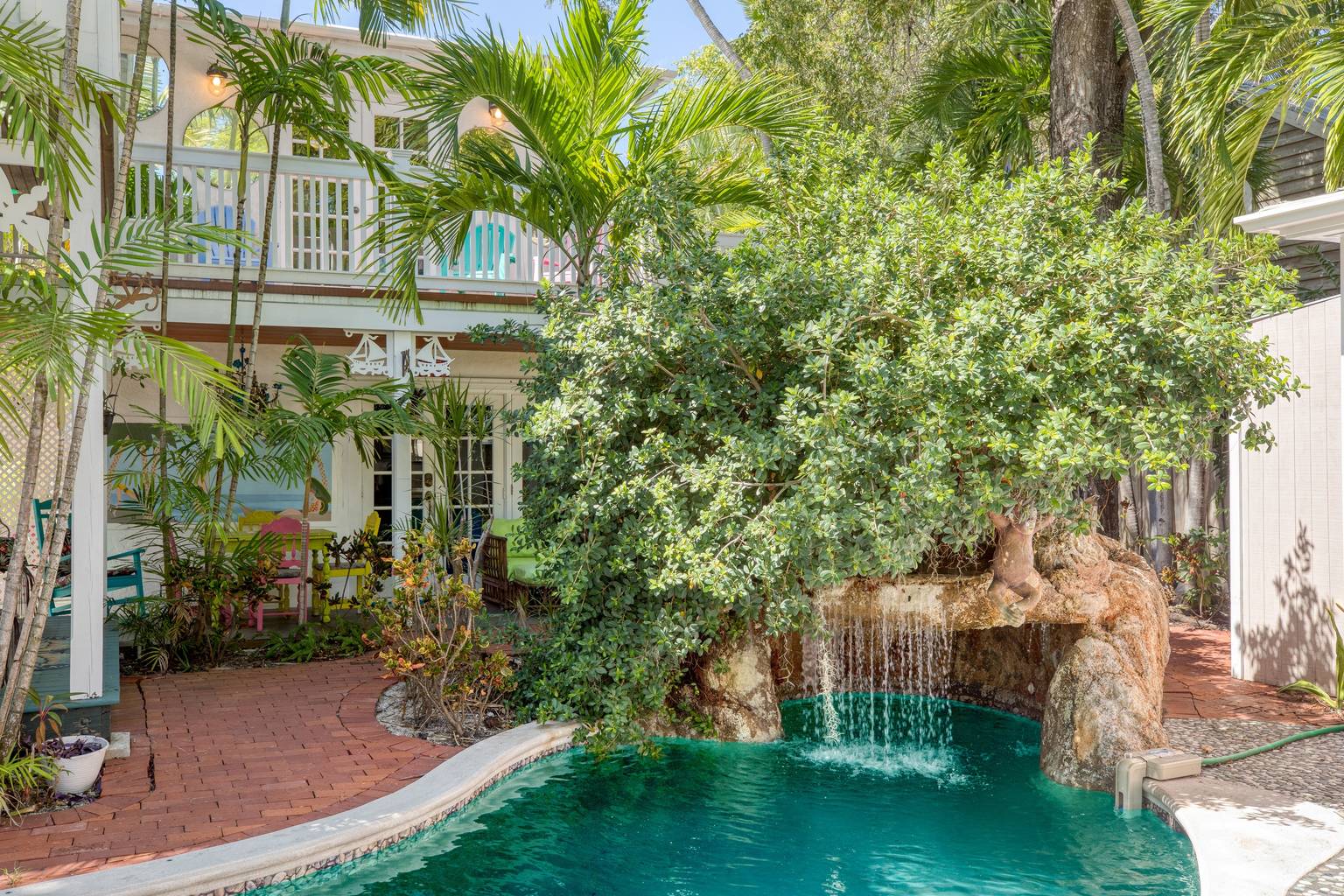 Key West Vacation Rental