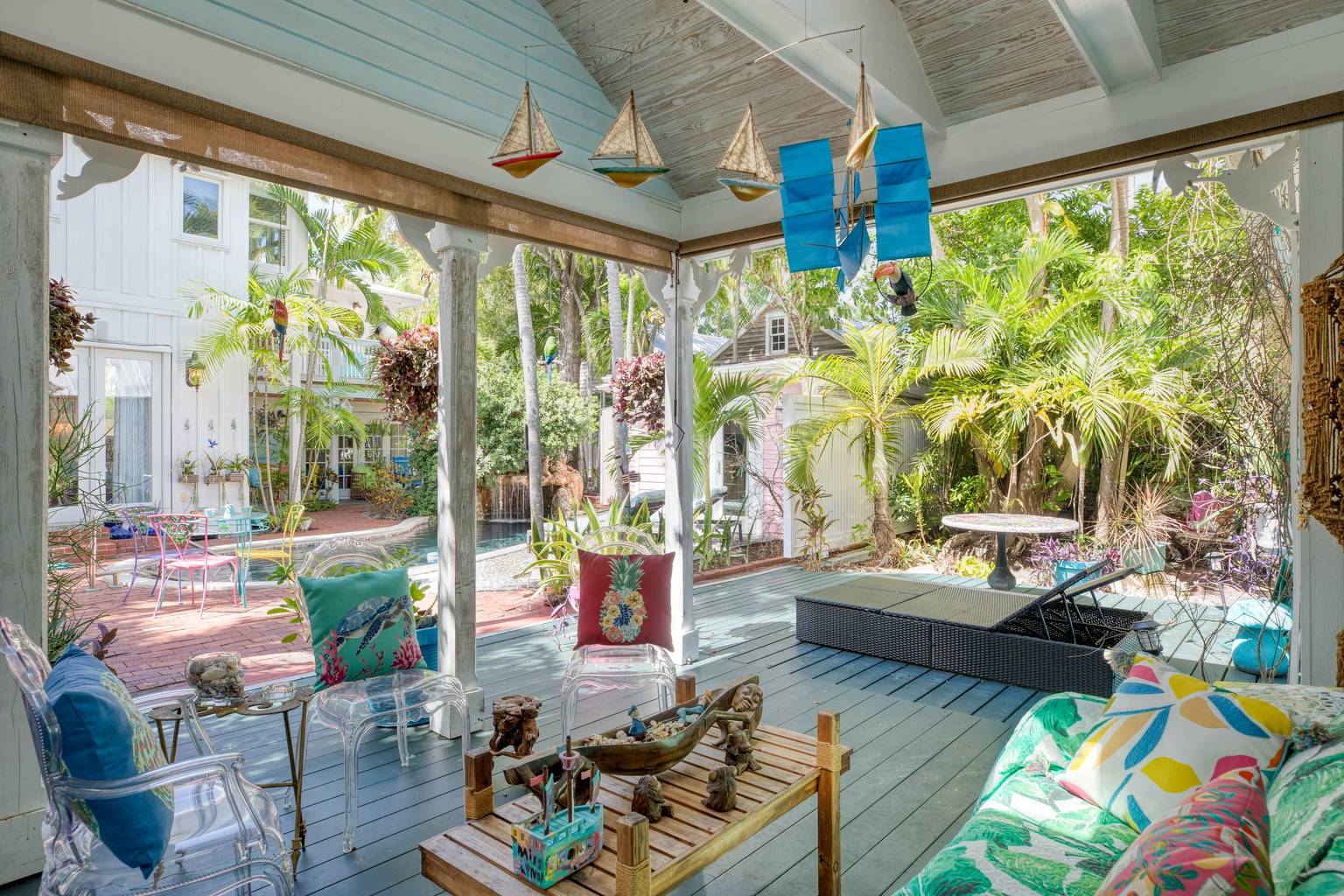 Key West Vacation Rental