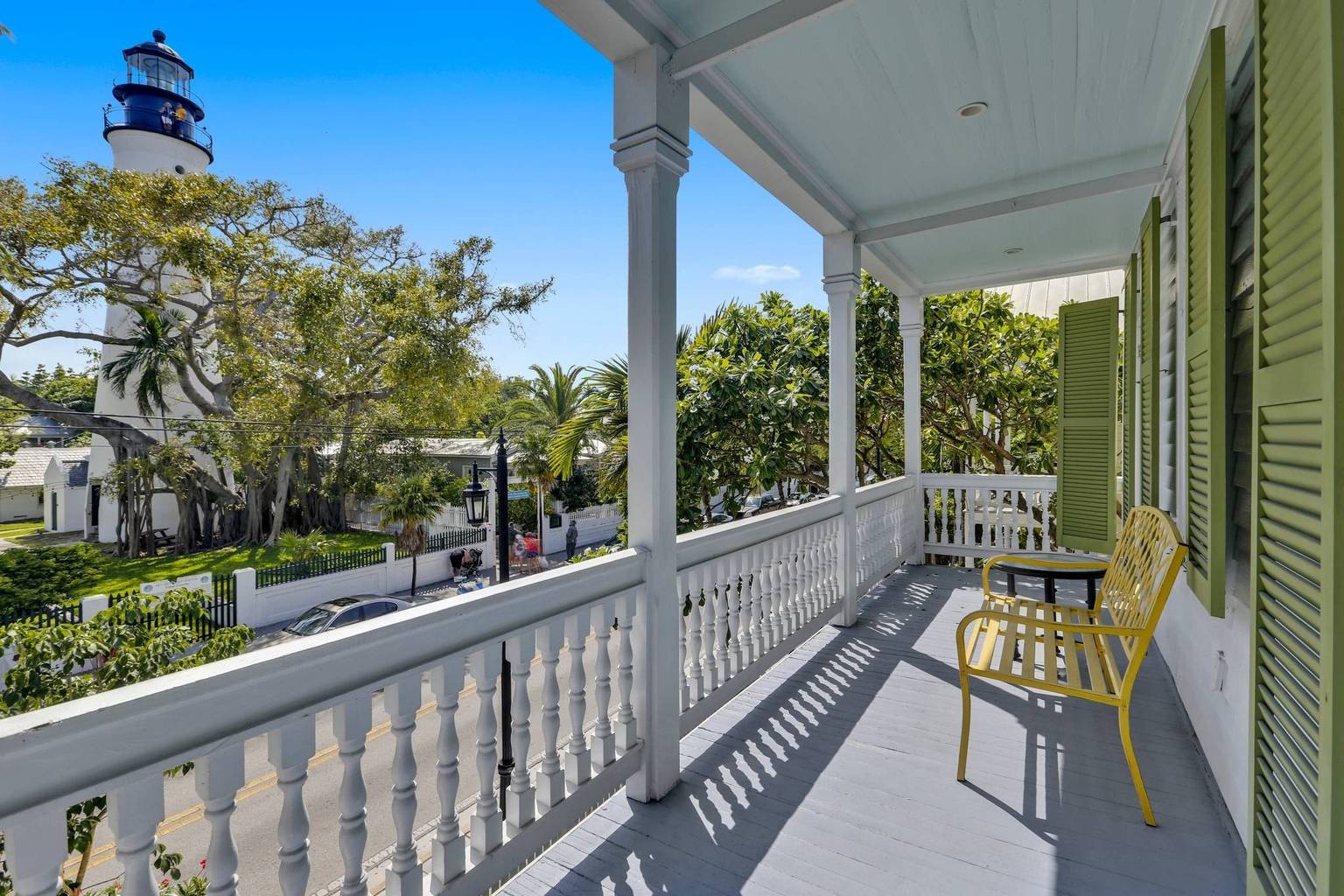 Key West Vacation Rental