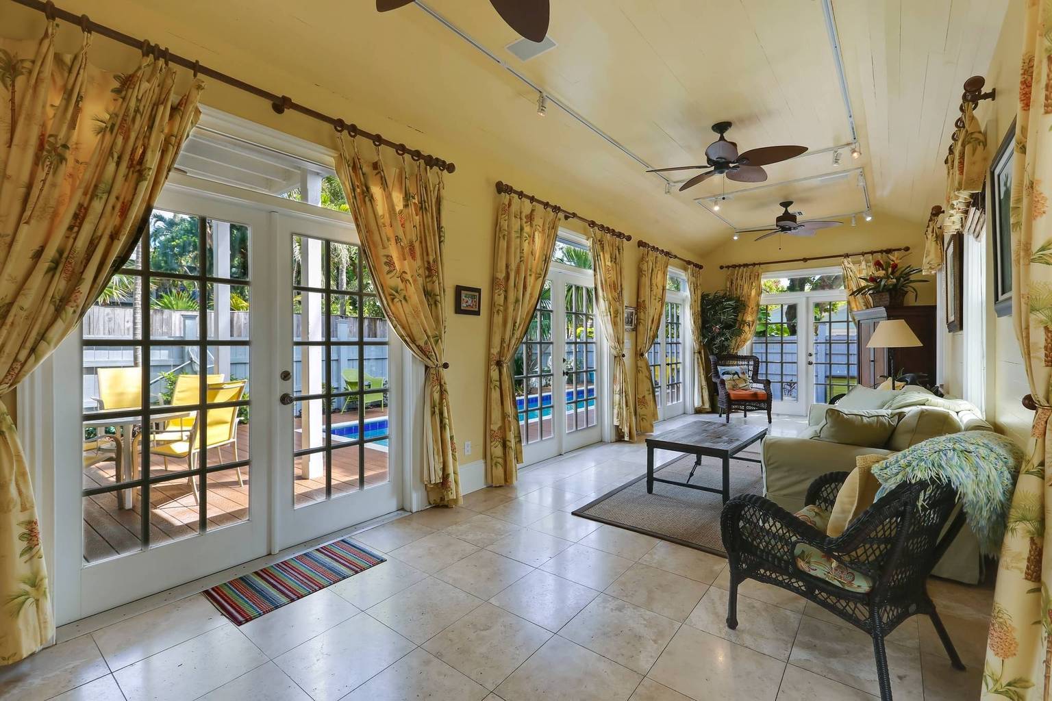 Key West Vacation Rental