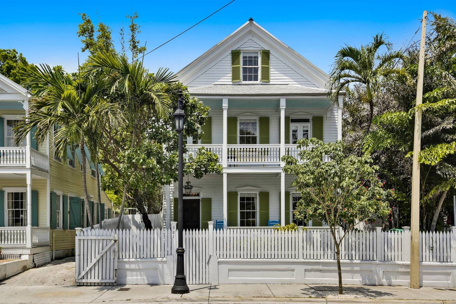 Key West Vacation Rental