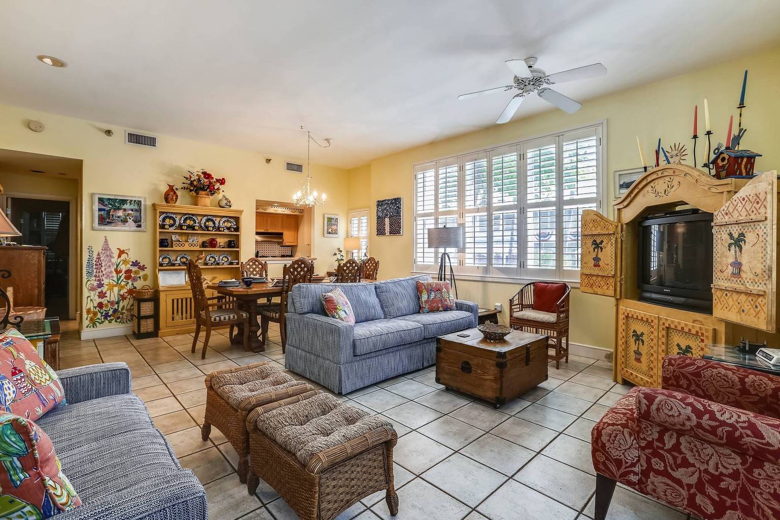 Key West Vacation Rental