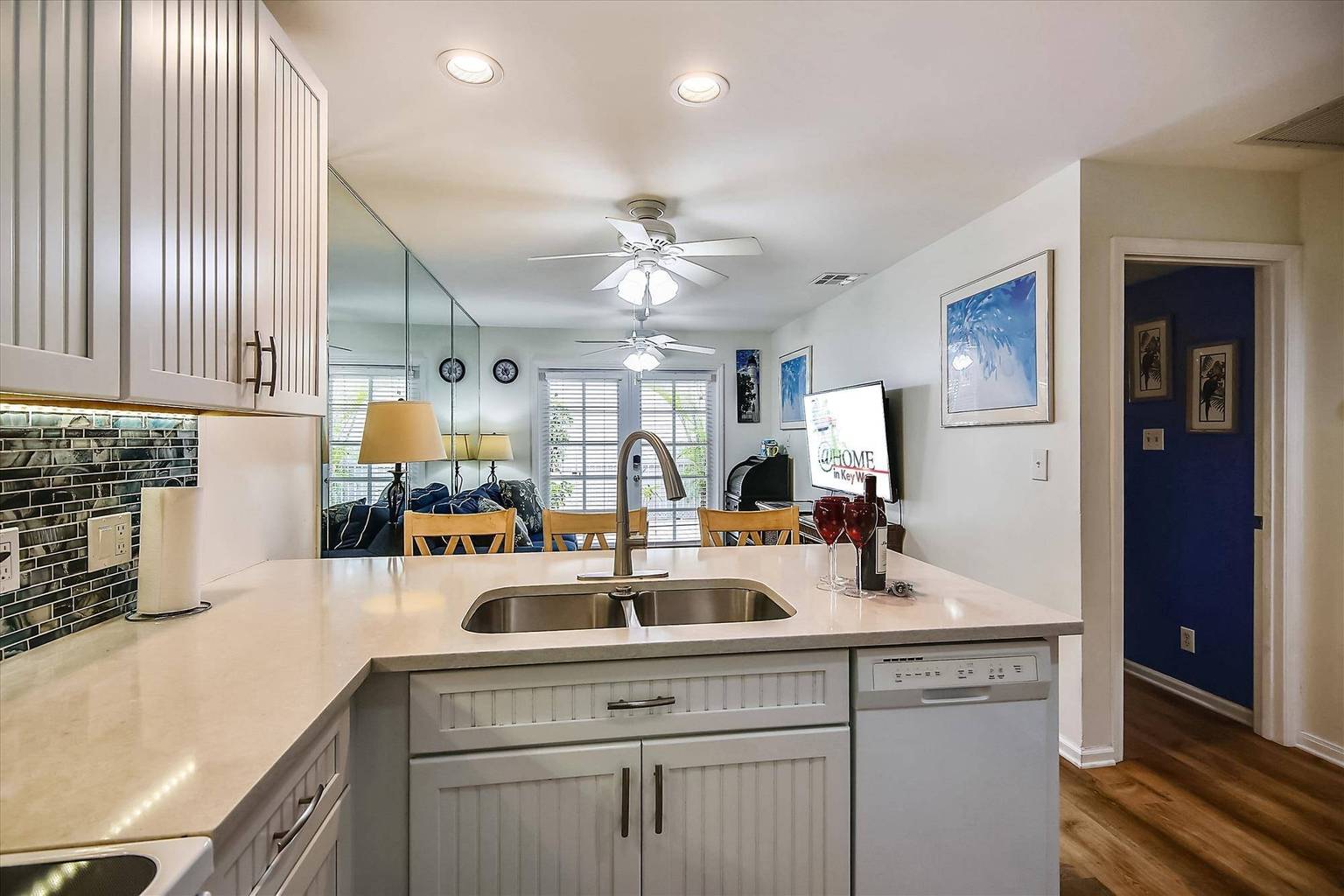 Key West Vacation Rental