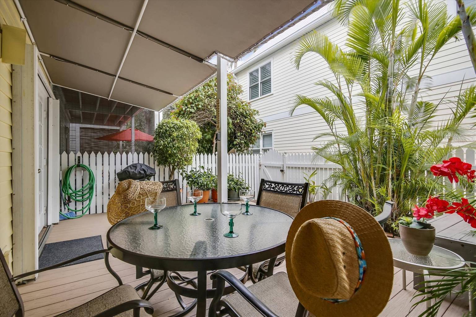 Key West Vacation Rental