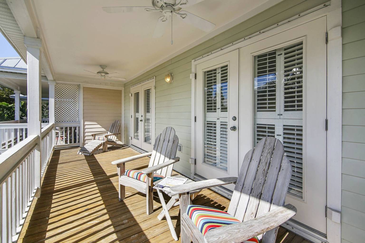 Key West Vacation Rental