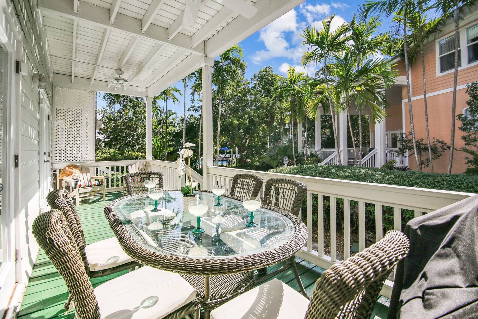 Key West Vacation Rental