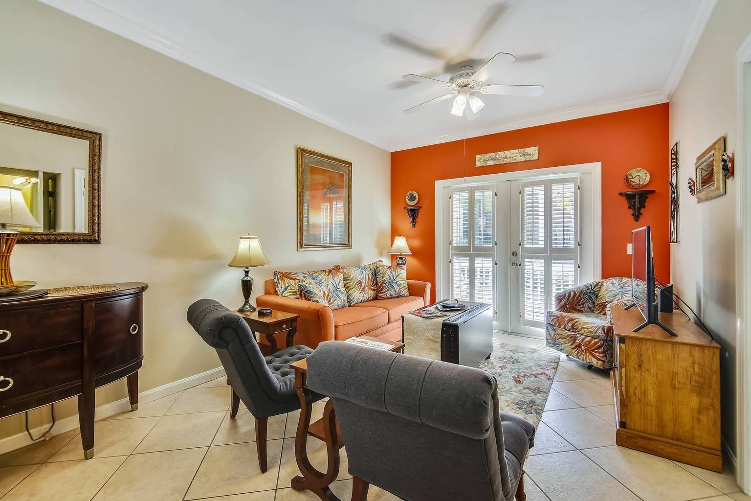 Key West Vacation Rental