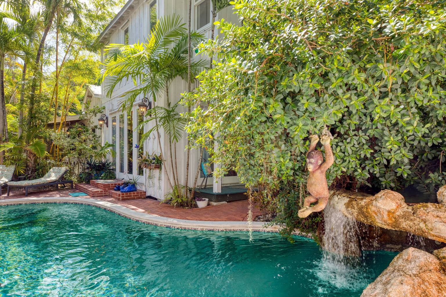 Key West Vacation Rental