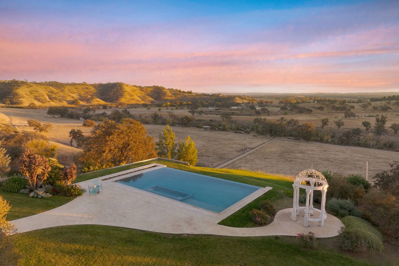 Paso Robles Vacation Rental