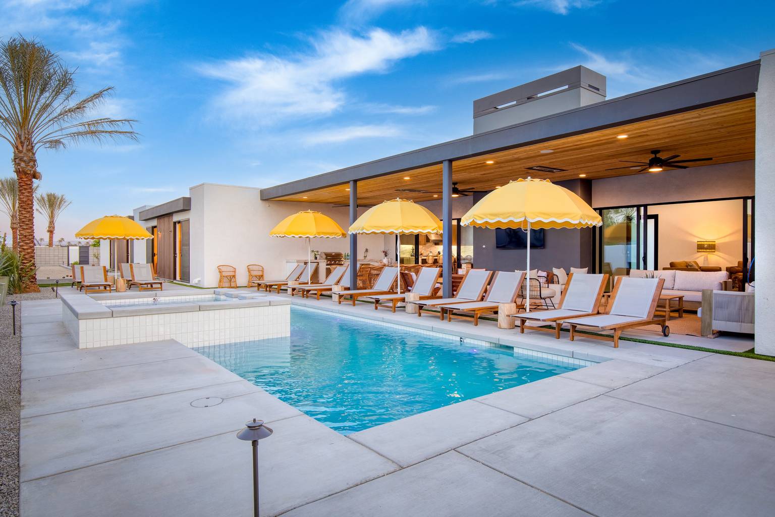 La Quinta Vacation Rental