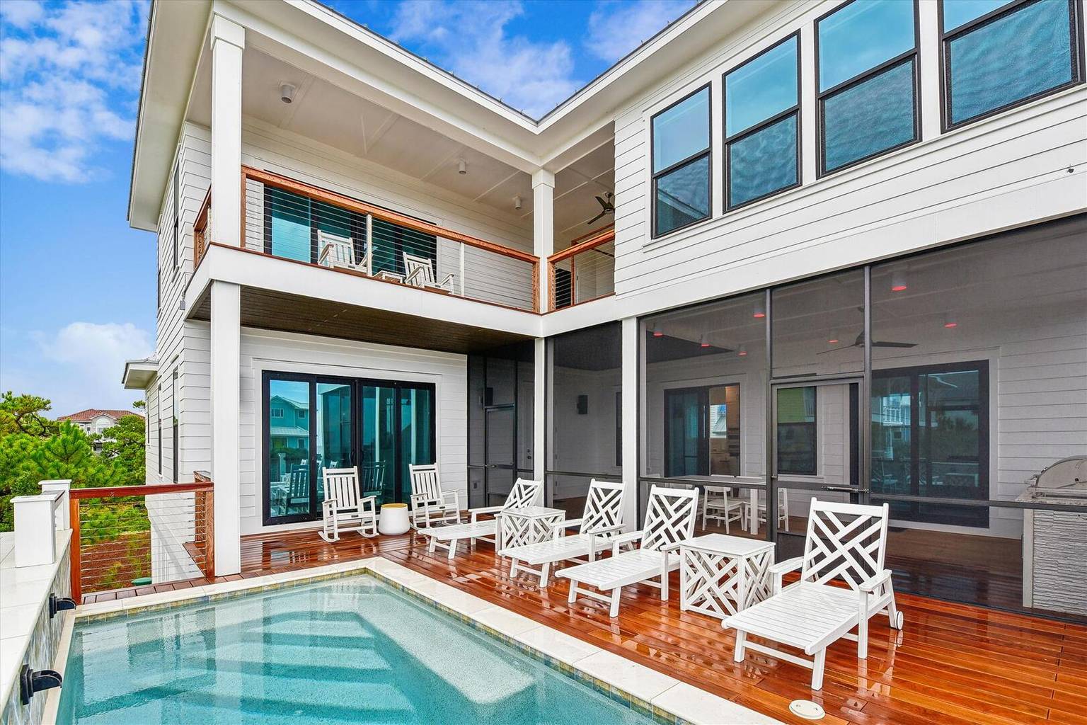 St. George Island  Vacation Rental