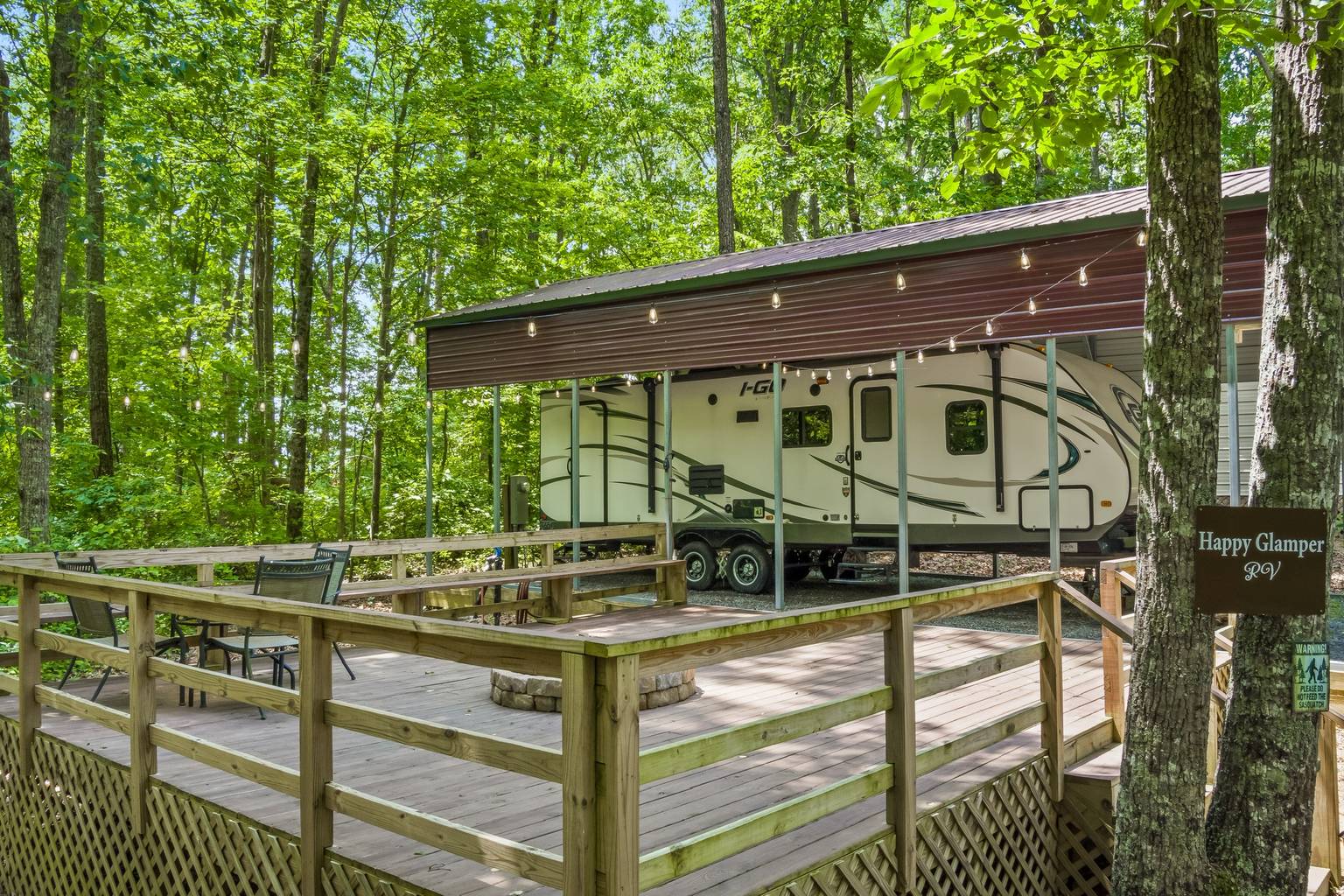 Fort Payne Vacation Rental