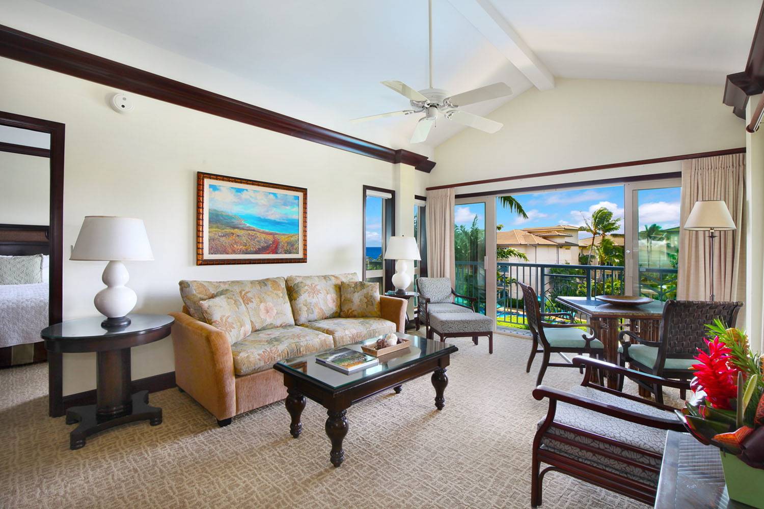 Kapaa Vacation Rental