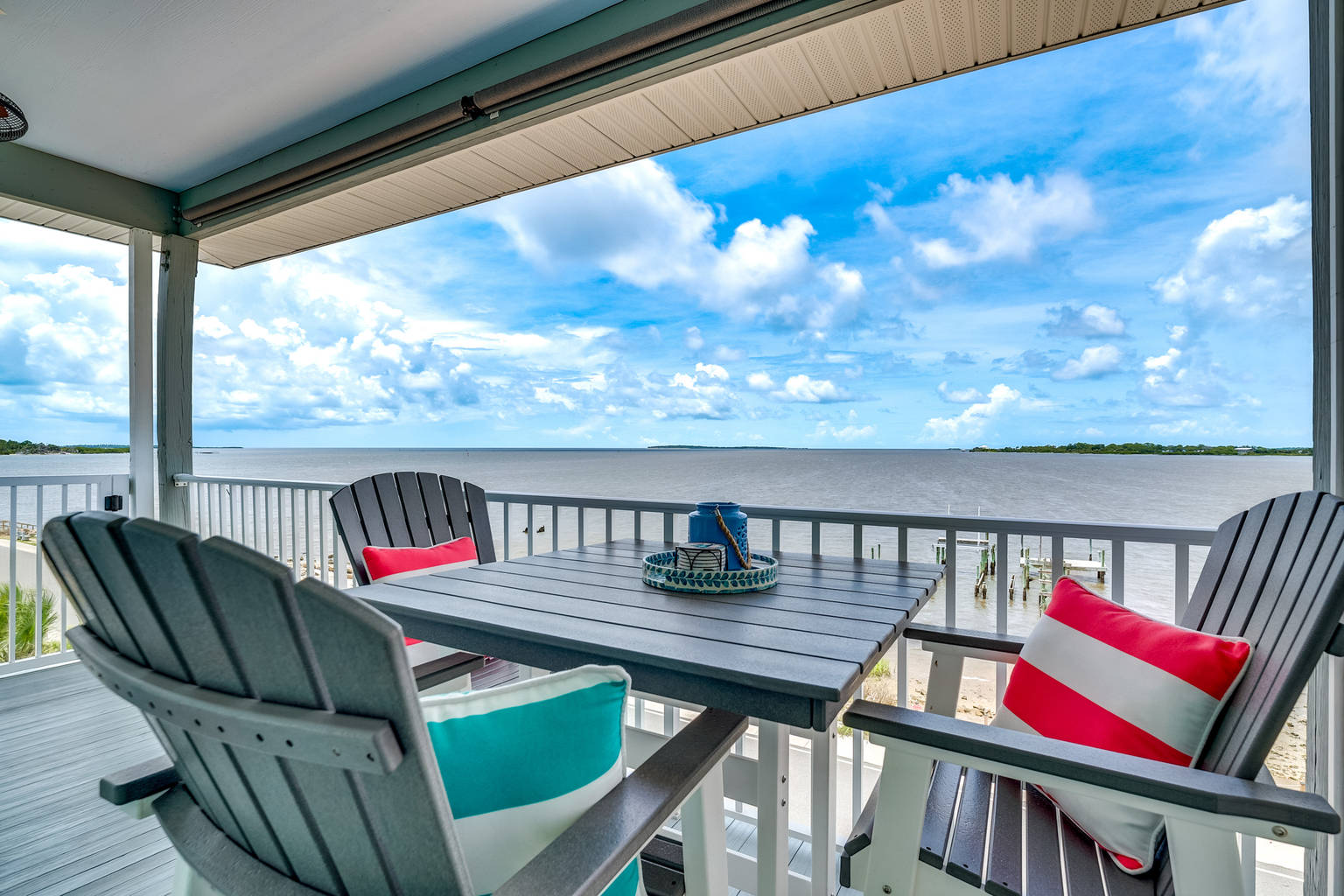 Cedar Key Vacation Rental