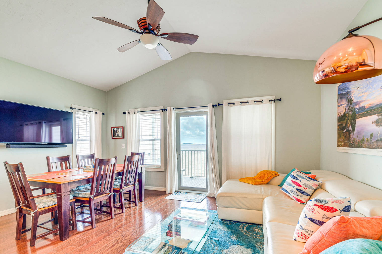 Cedar Key Vacation Rental