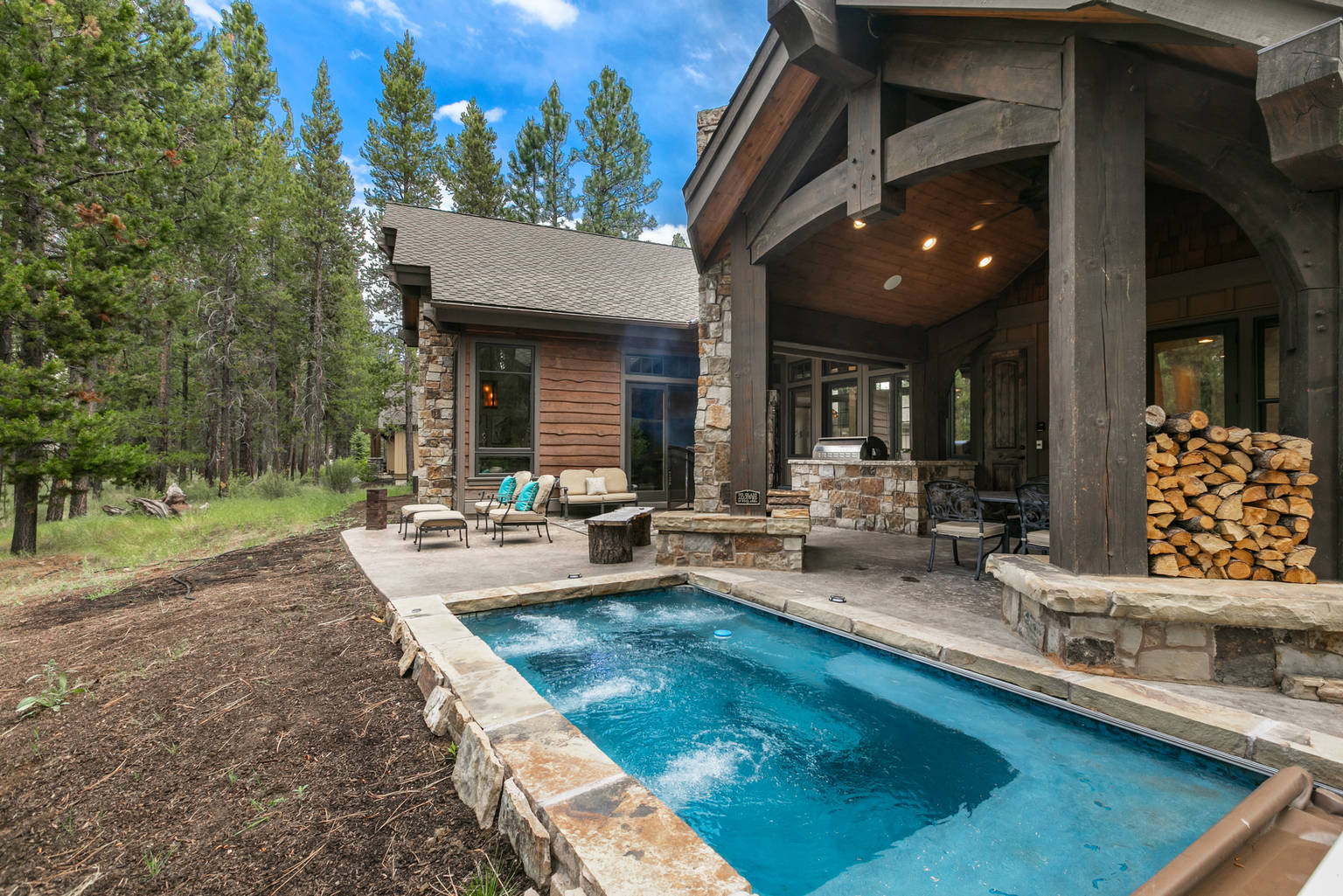 Sunriver Vacation Rental