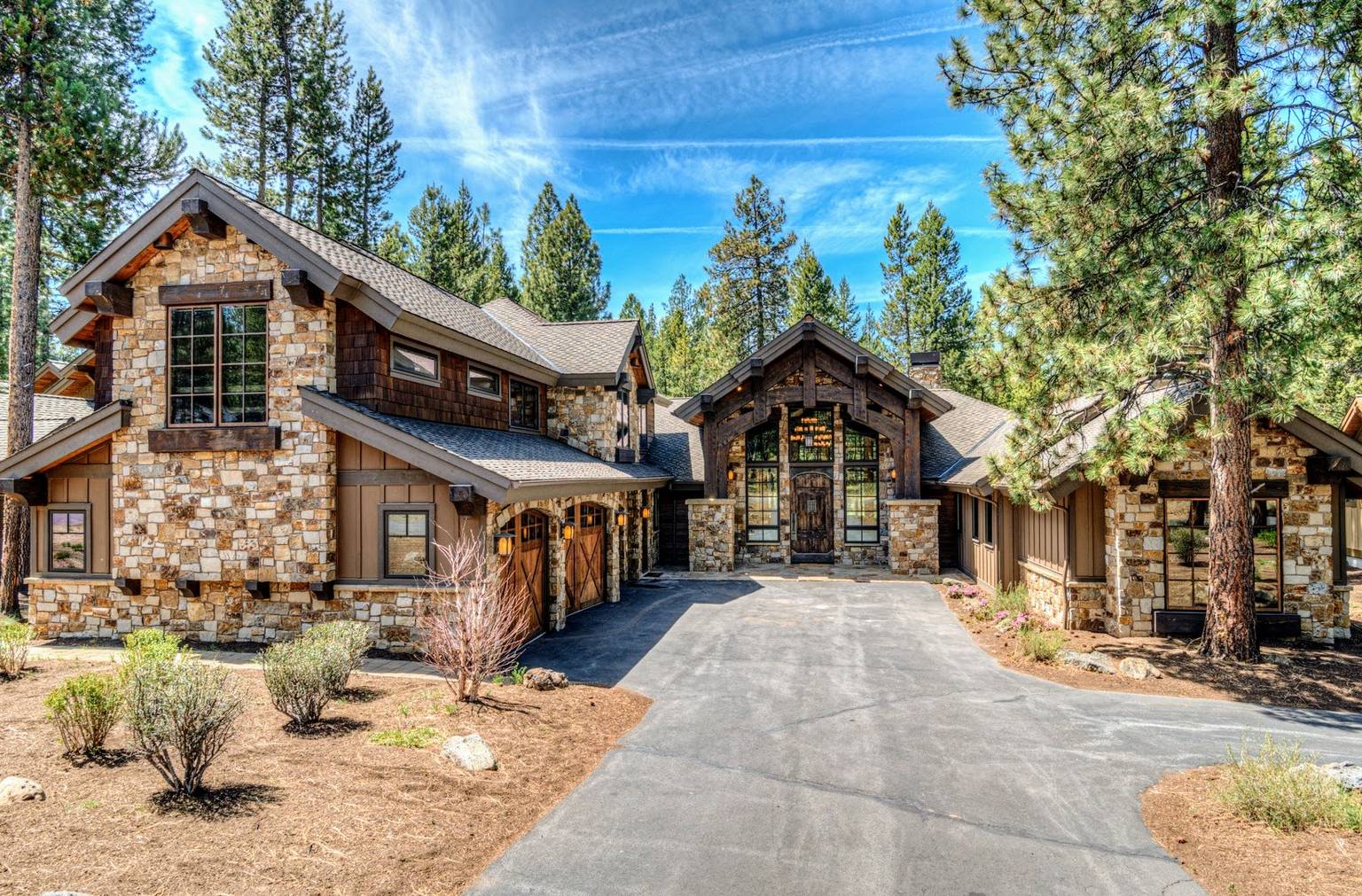 Sunriver Vacation Rental