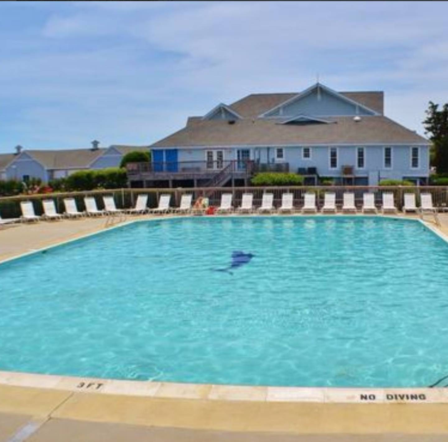 Manteo Vacation Rental