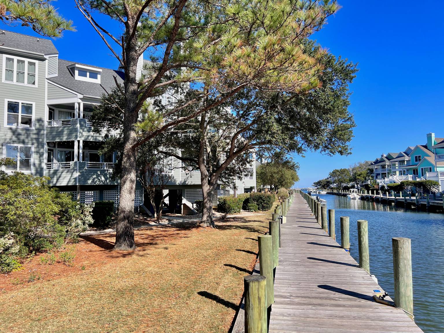 Manteo Vacation Rental